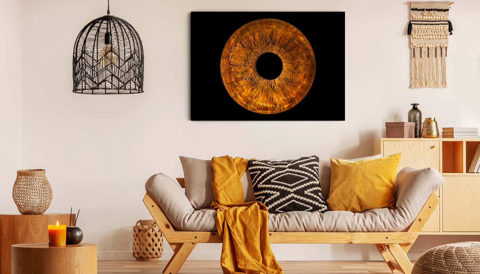 Aluminium Dibond (Mat)